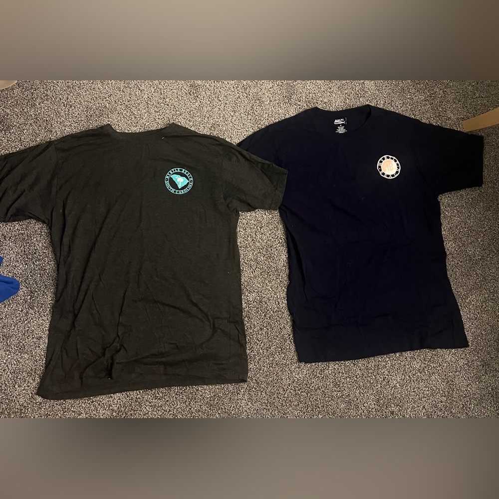 myrtle beach tshirt bundle